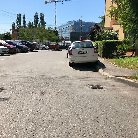 Apartamento Da&Do Cluj-Napoca Exterior foto