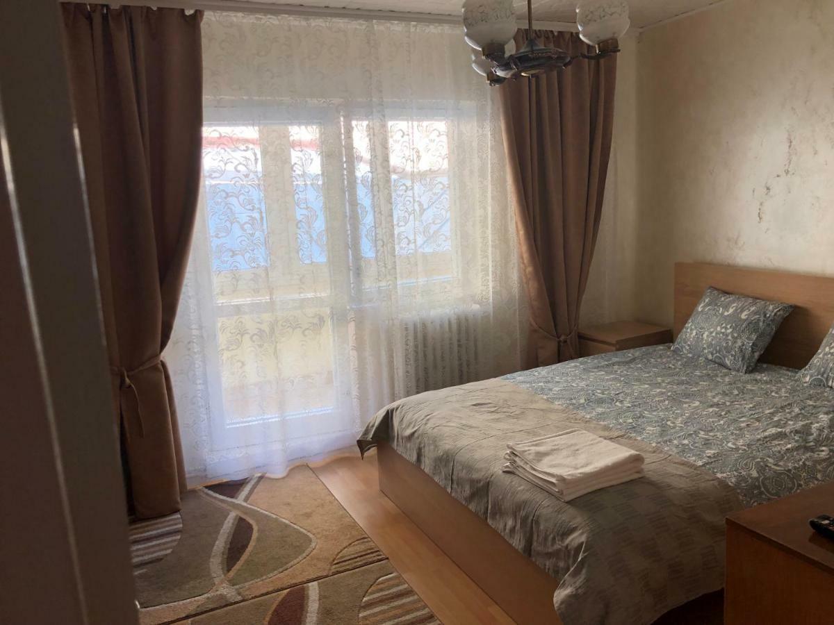 Apartamento Da&Do Cluj-Napoca Exterior foto